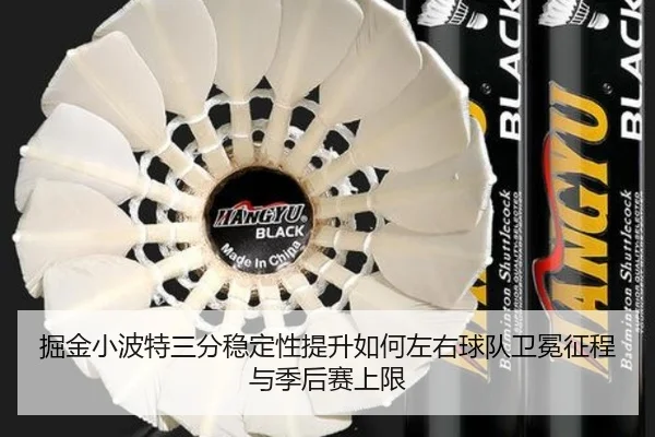 掘金小波特三分稳定性提升如何左右球队卫冕征程与季后赛上限